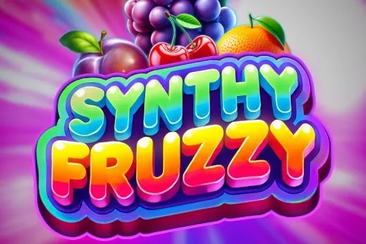 Synthy Fruzzy